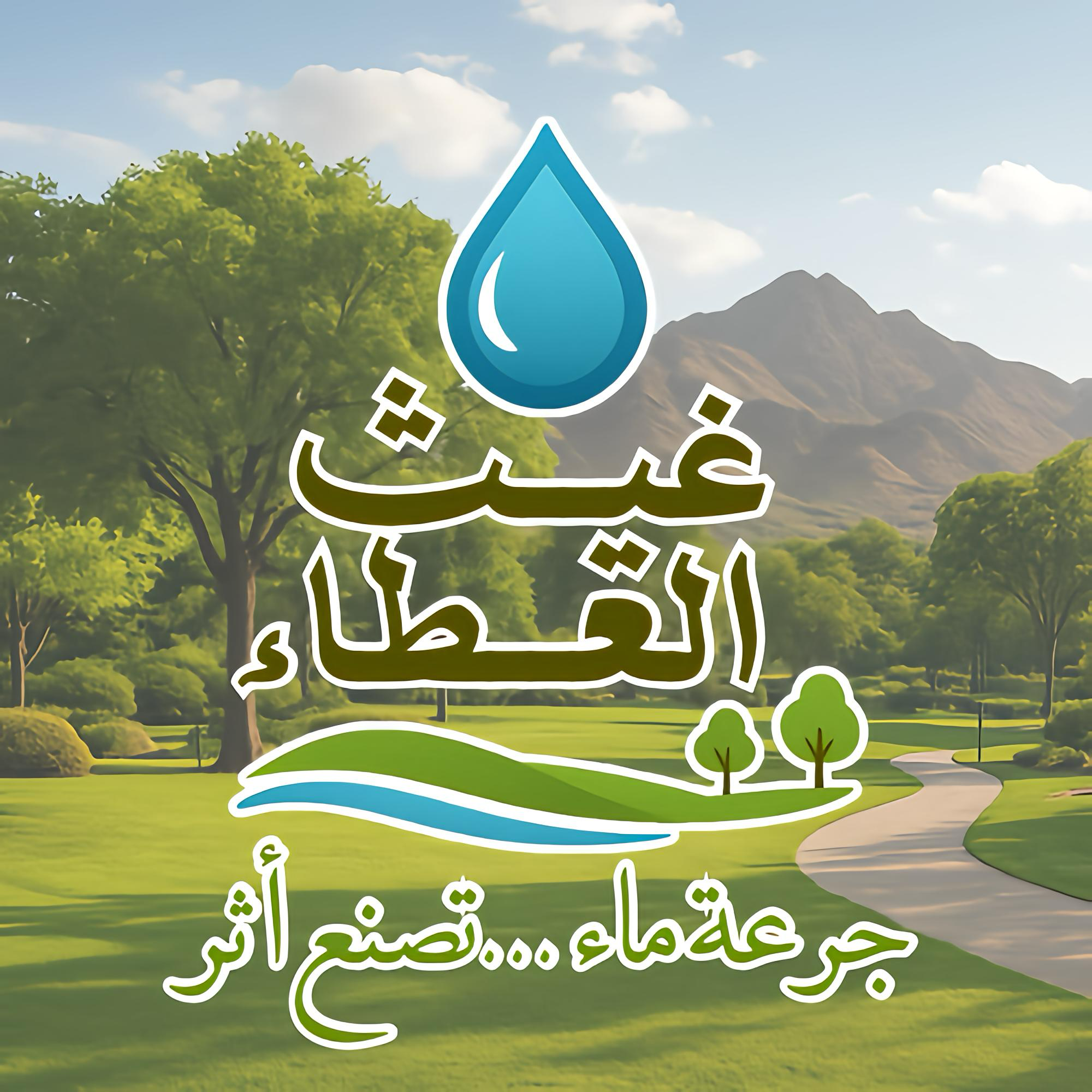 “غيث العطاء”.. سقيا تروي العطش وتنشر الخير في أجواء الطائف