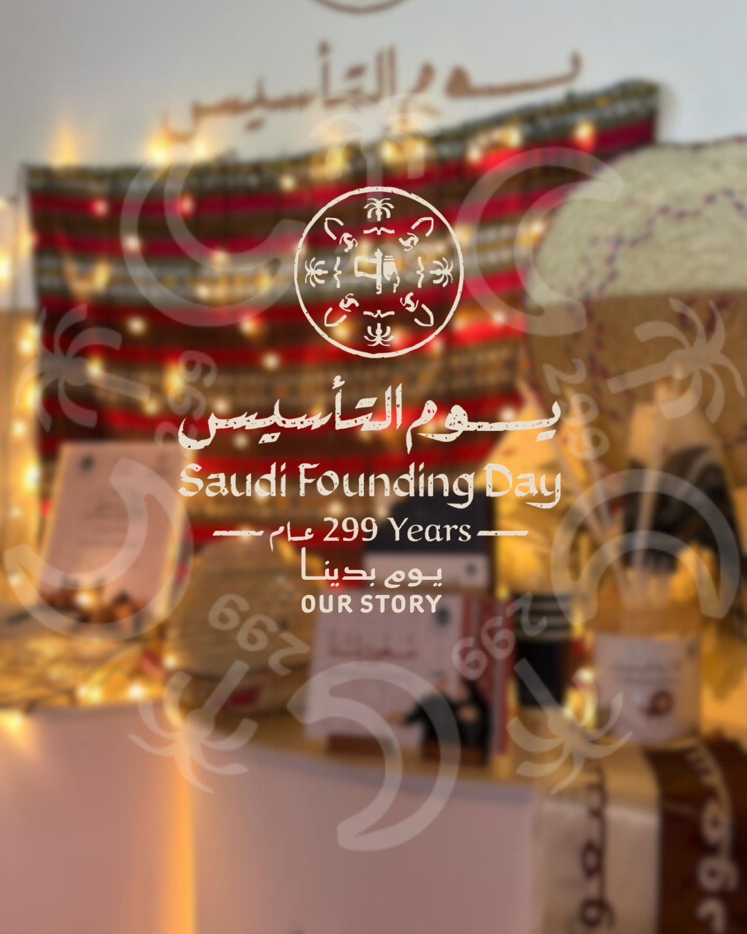 جمعية سمو للسقيا تُحيي يوم التأسيس بمبادرة مجتمعية تعزز قيم العطاء