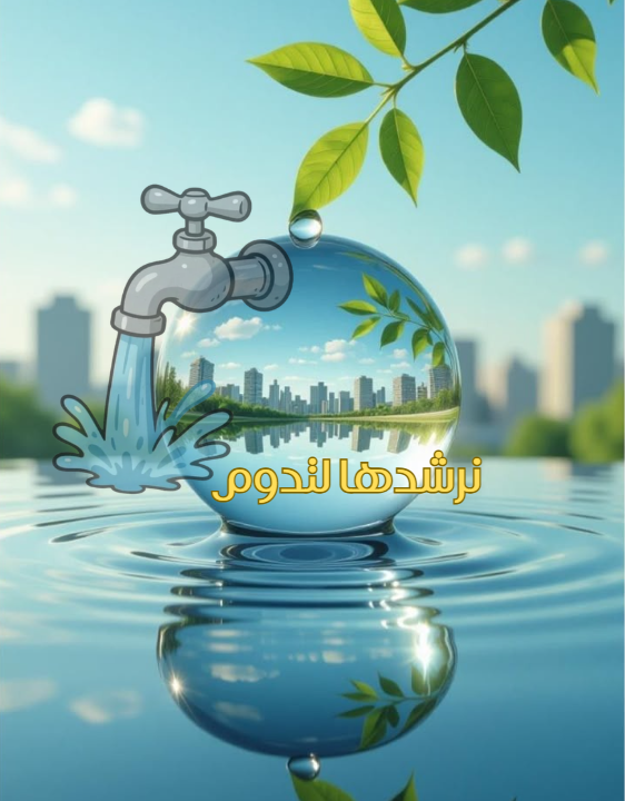 نرشدها لتدوم